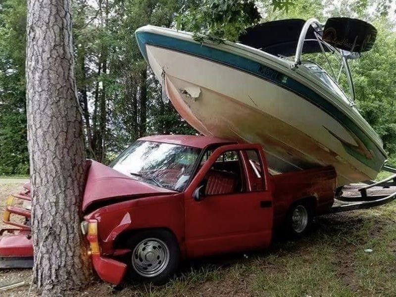 Hilarious Boating Fails | Far & Wide