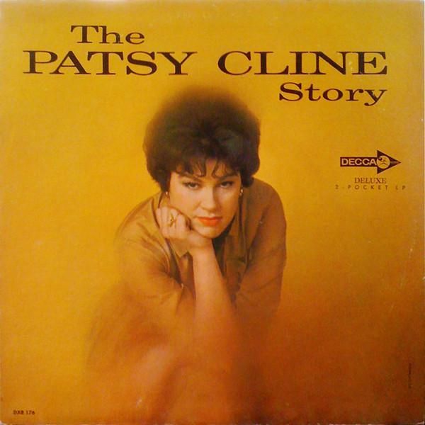 Crazy by Pasty Cline