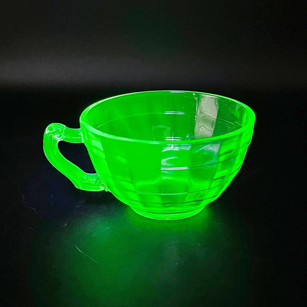 Most Expensive Uranium Glass Collectibles