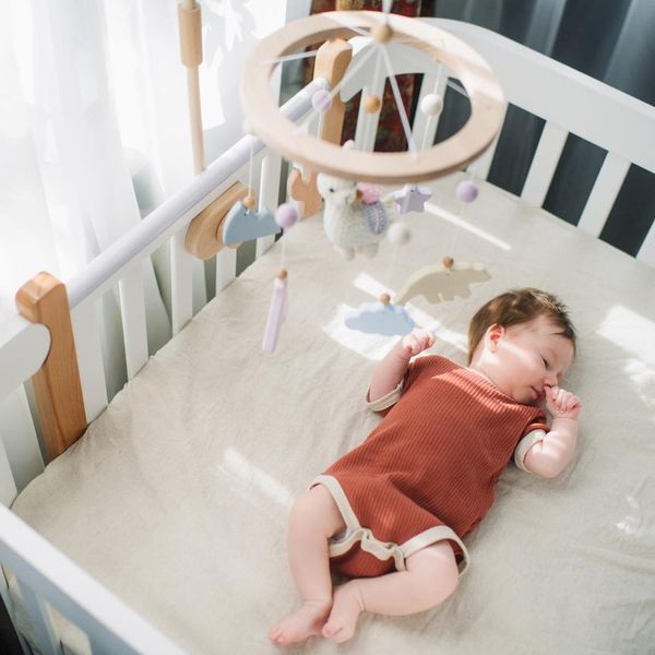 How Seriously Should You Take a Crib Recall?