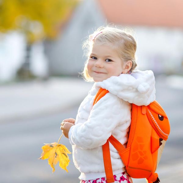 How to Choose the Best Toddler Backpack