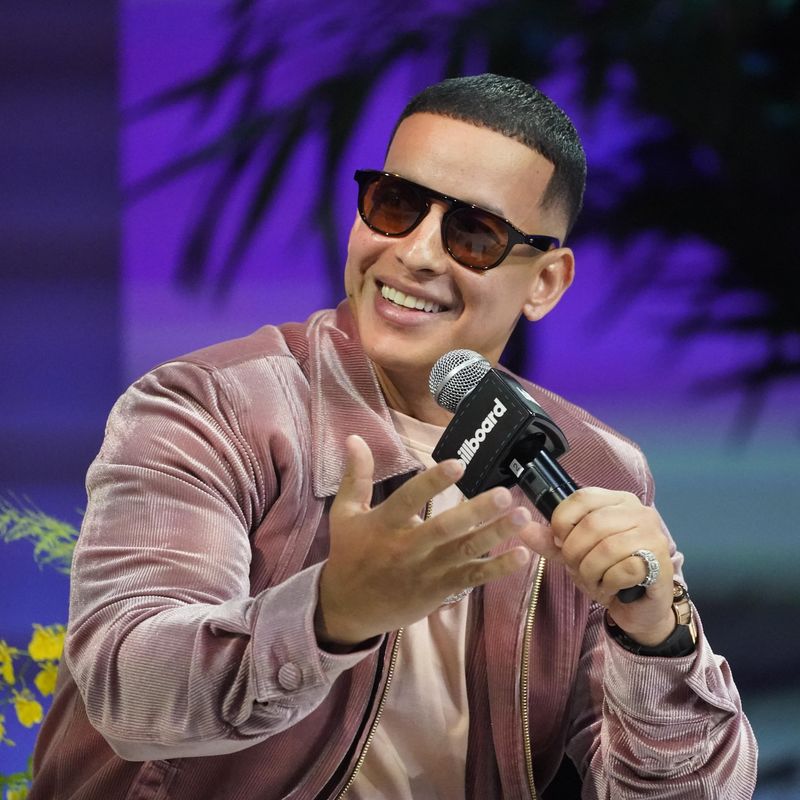 Daddy Yankee's Barrio Fino, Rolling Stone's 500 Greatest Albums,   Music