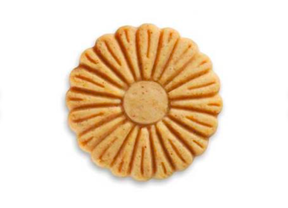 Daisy Go Rounds Girl Scout cookie