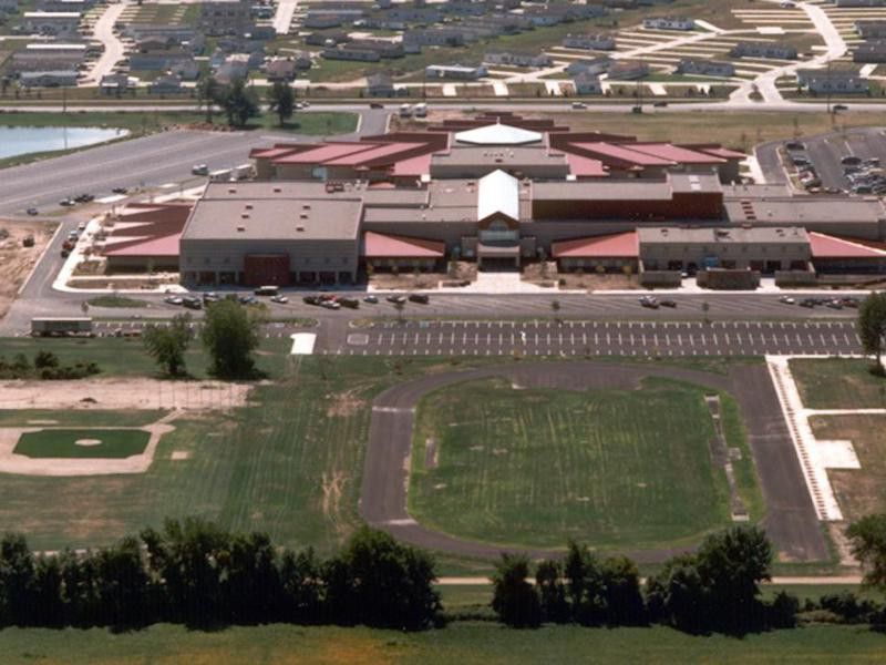 Dakota High School