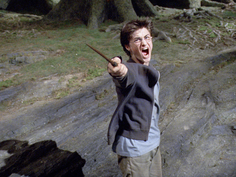 Daniel Radcliffe as Harry Potter in  Cast & crew User reviews Trivia IMDbPro  Harry Potter and the Prisoner of Azkaban