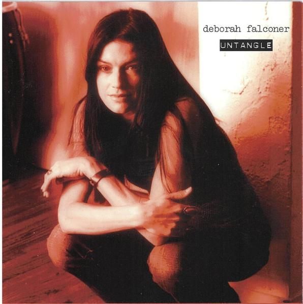 Deborah Falconer CD