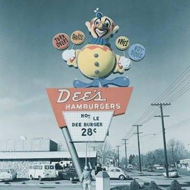 Dee’s Drive-In