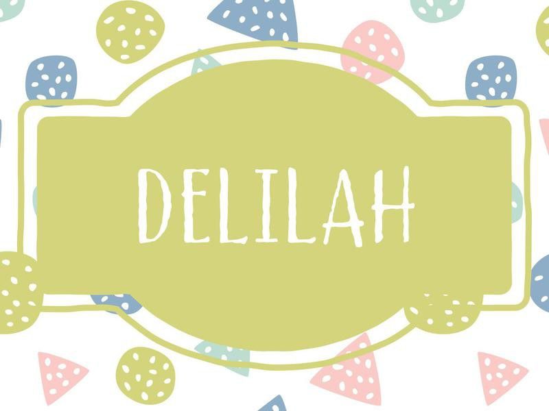 Delilah