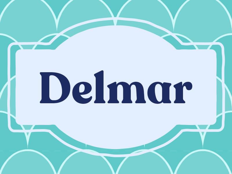 Delmar