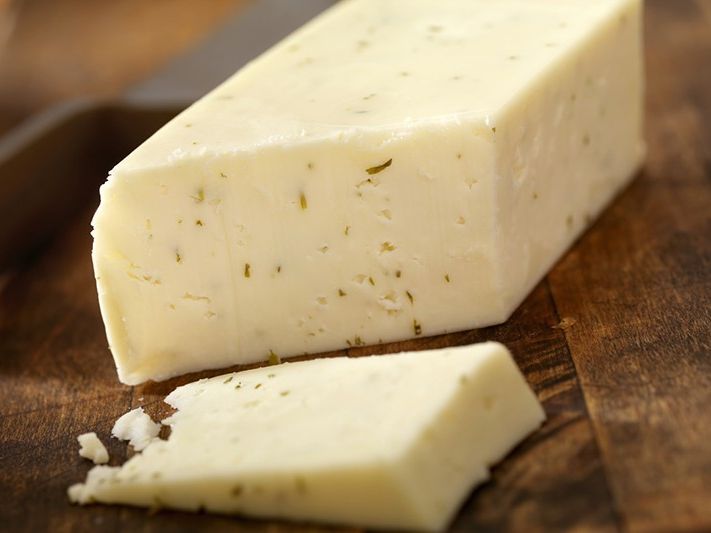 Denmark cheese