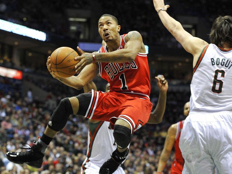 Derrick Rose hates fame, but still hopes to be an NBA champion