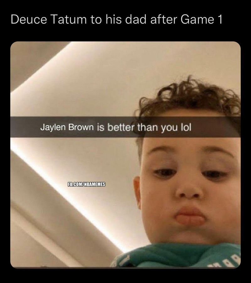 Deuce Tatum