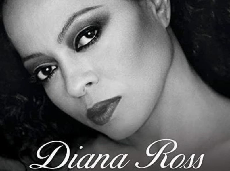 Diana Ross album