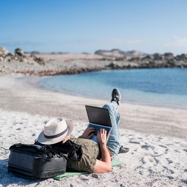 15 Countries Offering Digital Nomad Visas for You to Work Abroad