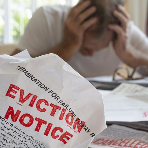 Yikes! You’ve Been Evicted — So What Happens Next?