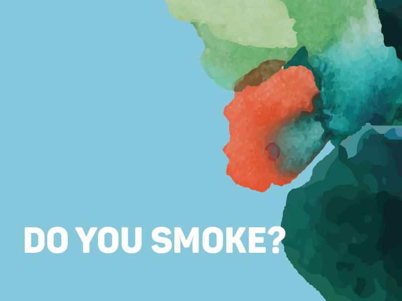 Do You Smoke?