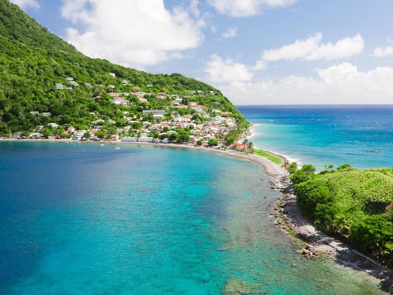 Dominica, Caribbean island