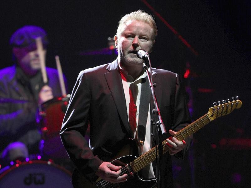 Don Henley in 2017