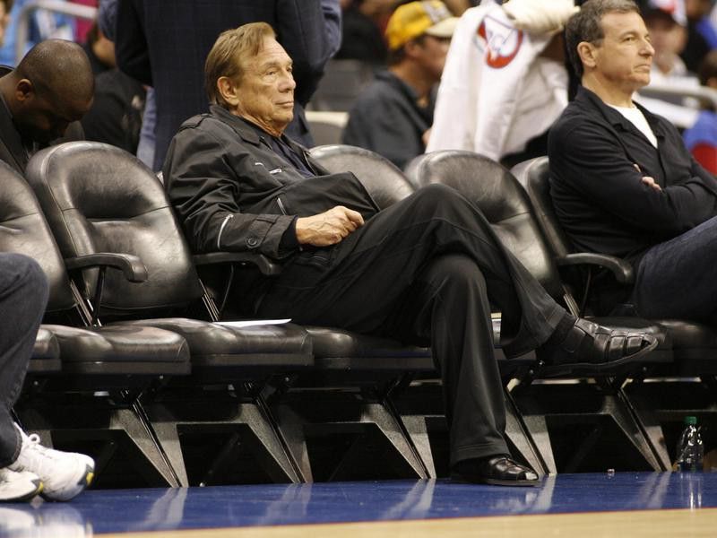Donald Sterling