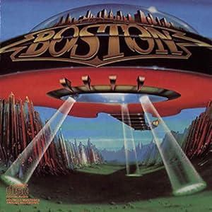 'Don’t Look Back' by Boston