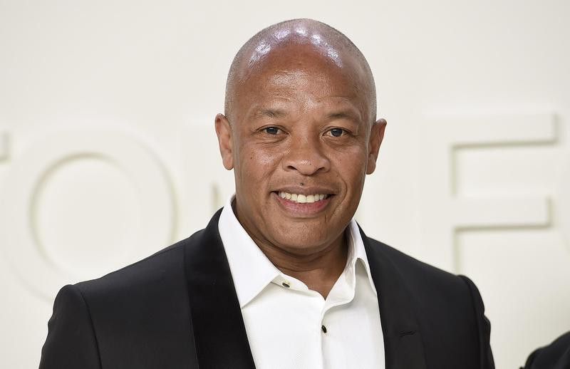 Dr. Dre in 2020