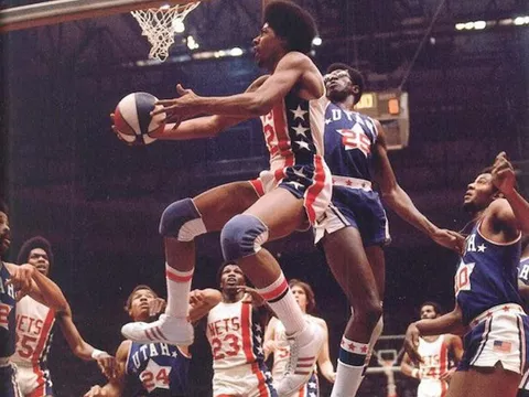 ABA American Basketball Association Players-  Basketball association, San  diego basketball, Basketball