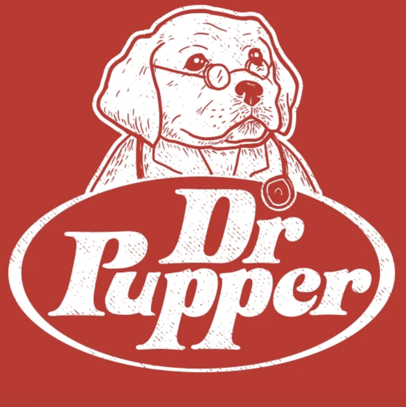 Dr Pupper design