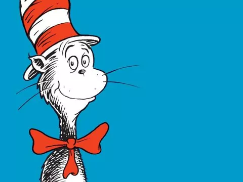 30 Best Dr. Seuss Characters of All Time | FamilyMinded