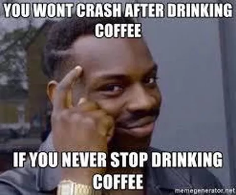 50 Funny Coffee Memes to Get You Through the Daily Grind | Work + Money