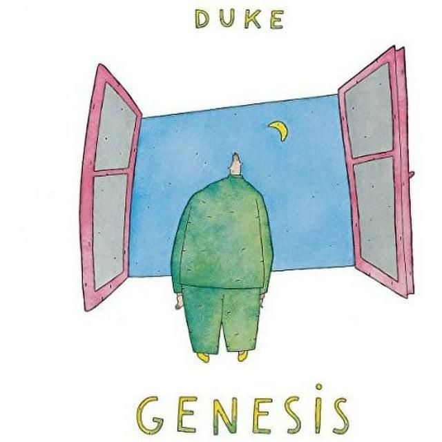 ‘Duke’ by Genesis