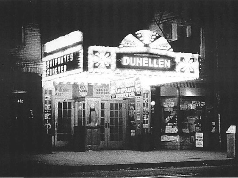 Dunellen Theatre