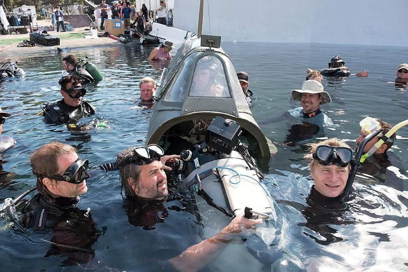 Dunkirk director Christopher Nolan