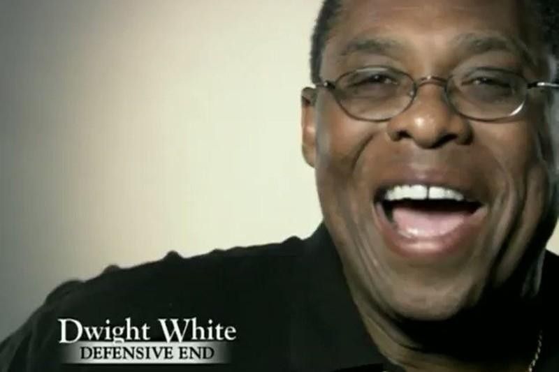 Dwight White
