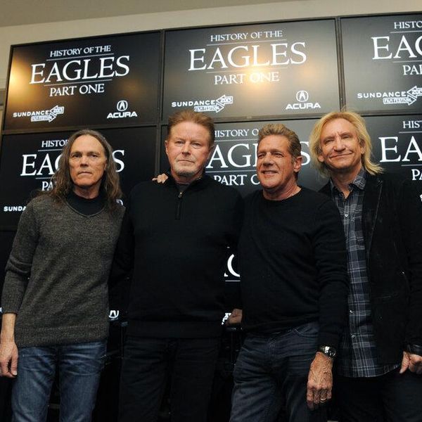 Most Successful Eagles Songs of All Time, Ranked