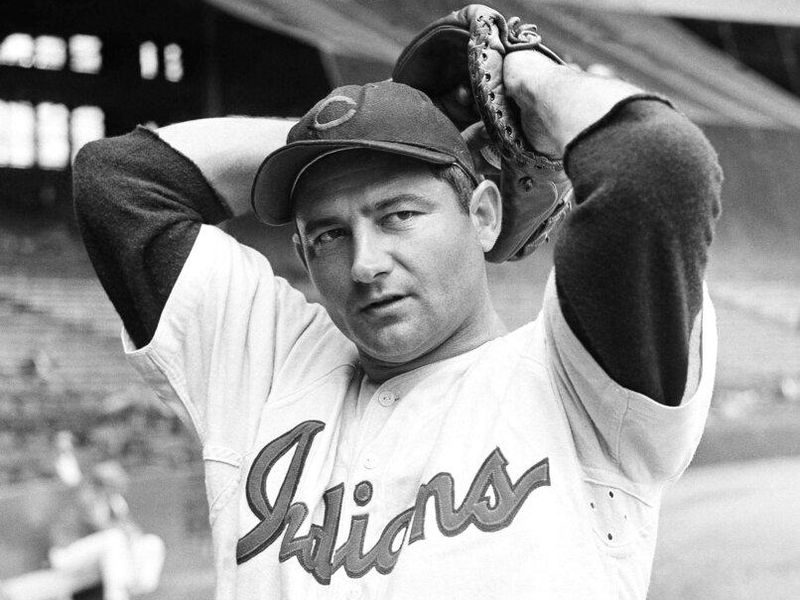 Early Wynn's MLB career