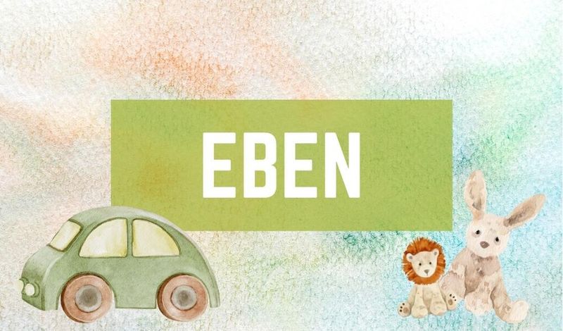 Eben