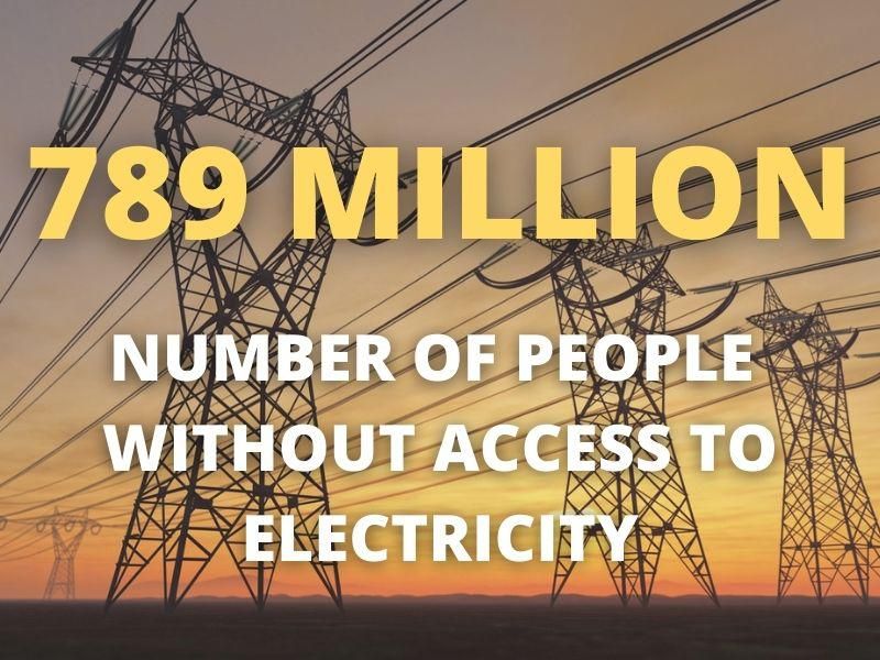 Electricity fact