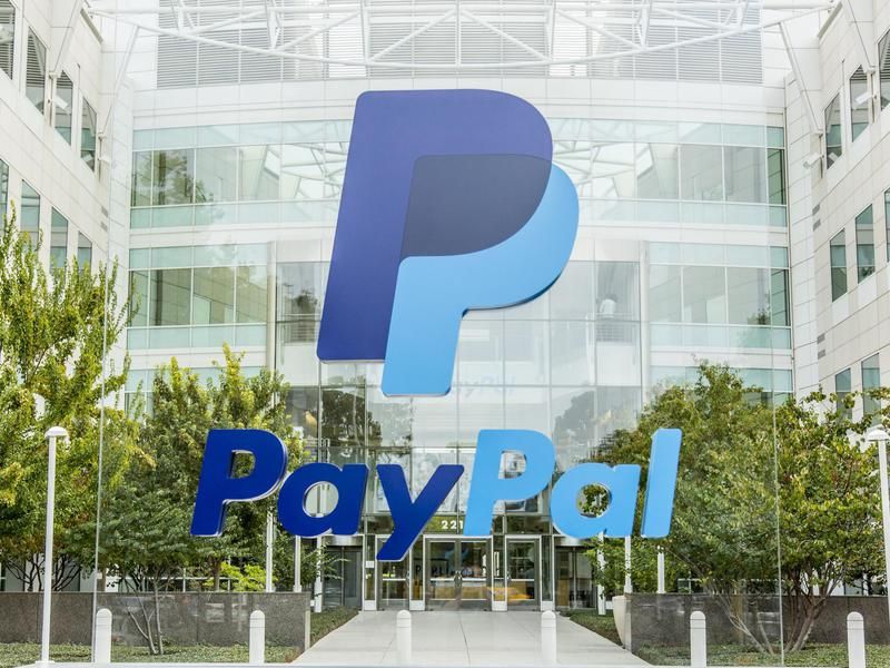Elon Musk and PayPal