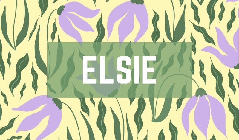 Elsie
