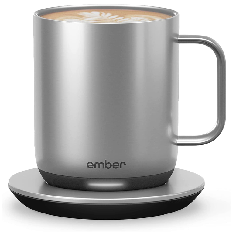 Ember high tech mug