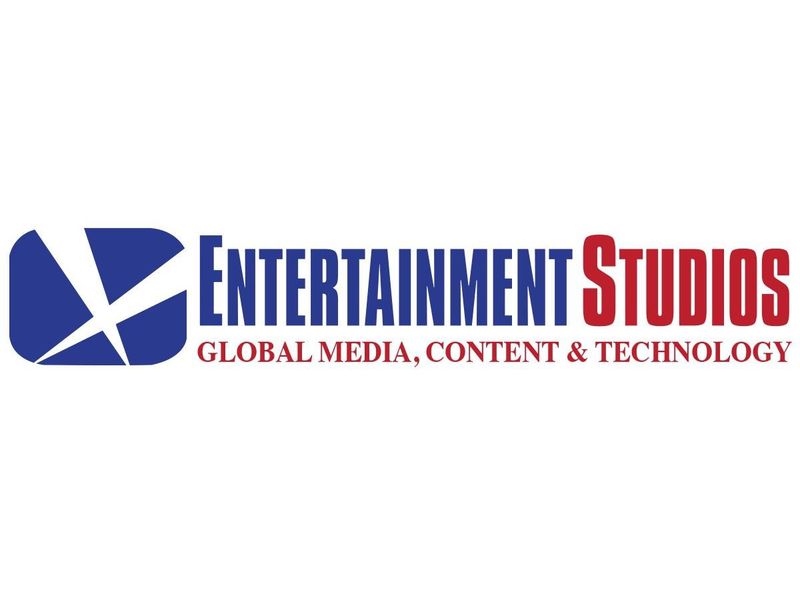 Entertainment Studios logo