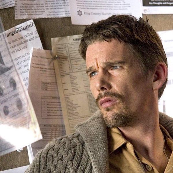 15 Highest-Grossing Ethan Hawke Movies, Ranked