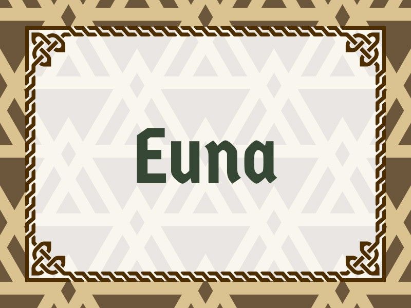 Euna