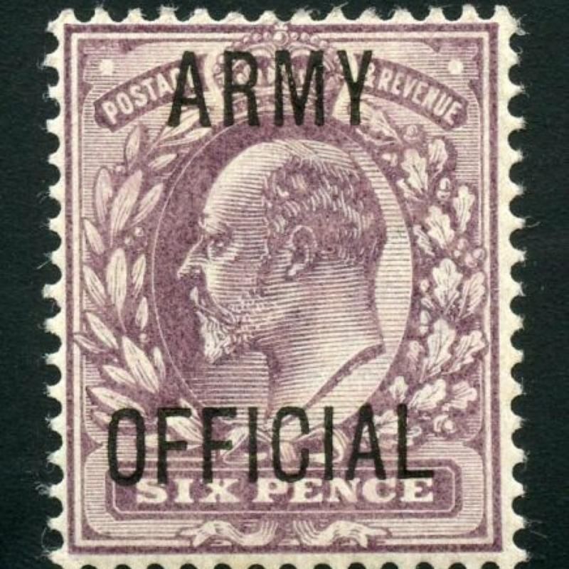Example of a Similar 1904 6D