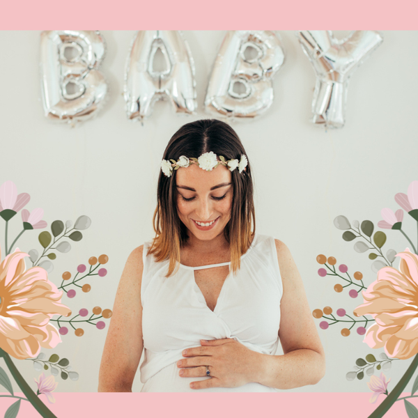 15 Cute and Creative Baby Shower Ideas