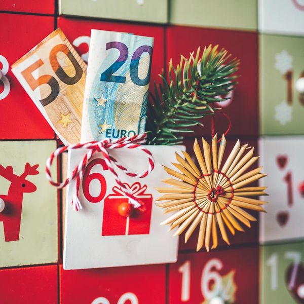 The Most Expensive Advent Calendars Only Jeff Bezos Can Buy