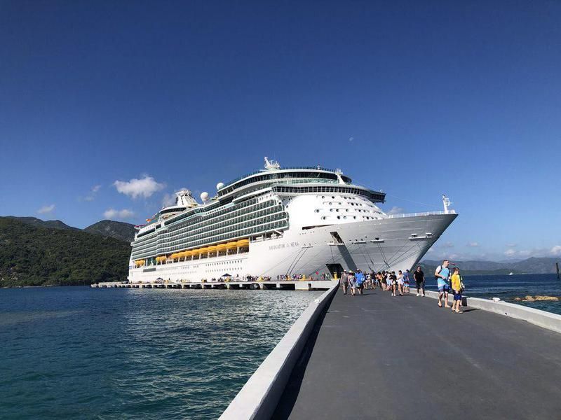 Funny One-Star Reviews of Cruises | FamilyMinded