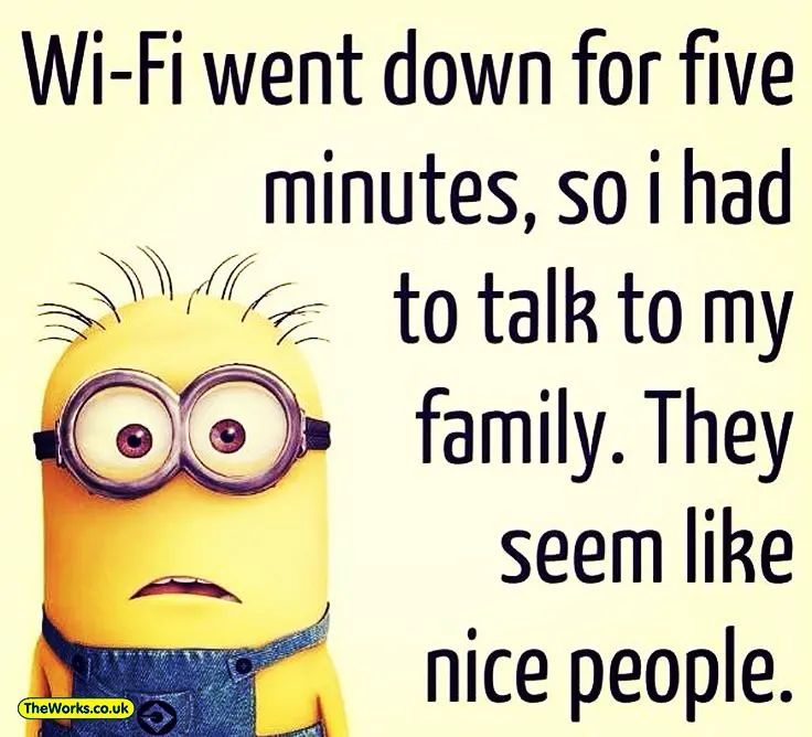 51 Funny Minion Memes We Didn't Know We Needed | FamilyMinded