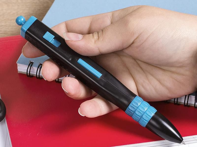 Fidget Pen for Adults with Anxiety