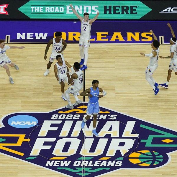All 14 March Madness 2023 Tournament Locations, Ranked